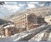 Photo of the hotel Manali Heights