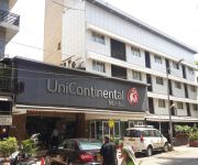 Photo of the hotel The UniContinental Hotel ( Hotel Samrat )