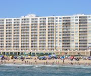 Photo of the hotel SpringHill Suites Virginia Beach Oceanfront