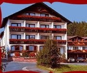 Photo of the hotel Gasthaus Pension Waldfrieden