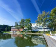 Photo of the hotel Port Máchovo jezero