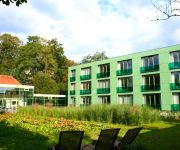Photo of the hotel Schlossparkhotel Mariakirchen