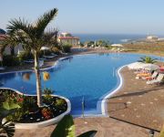 Photo of the hotel Luz del Mar