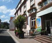 Photo of the hotel Majestic Alsace