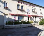 Photo of the hotel du Chemin des Dames Logis