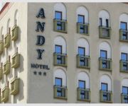 Photo of the hotel Andy