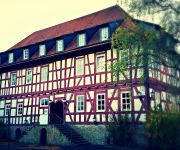 Photo of the hotel Burg Edelhof