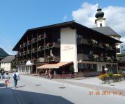 Photo of the hotel Garni Tenne Aktiv & Saunahotel