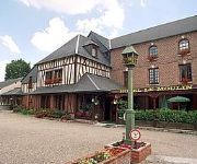 Photo of the hotel Le Moulin des Forges Logis