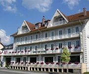 Photo of the hotel Hôtel des Bains Logis