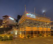 Photo of the hotel Park 156