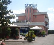 Photo of the hotel La Villa dei Gourmets