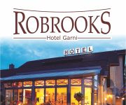 Photo of the hotel RobrookS Garni