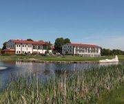 Photo of the hotel Golfpark Strelasund