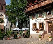 Photo of the hotel Zum Ochsen Gasthaus