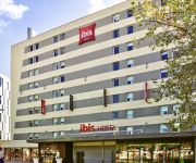 Photo of the hotel ibis Dijon Centre Clemenceau