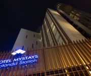 Photo of the hotel Mystays Gotanda Station