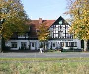 Photo of the hotel Gutsschänke Holsterfeld