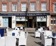 Photo of the hotel Loch Fyne Restaurant and Hotel Henley-on-Thames