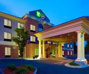 Photo of the hotel Holiday Inn Express & Suites TAPPAHANNOCK