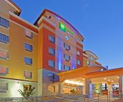 Photo of the hotel Holiday Inn Express QUEENS - MASPETH