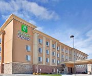 Photo of the hotel Holiday Inn Express HASTINGS