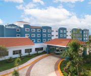 Photo of the hotel Courtyard Cancun Airport