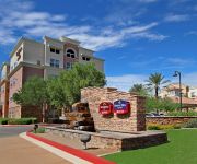 Photo of the hotel Residence Inn Phoenix Glendale Sports & Entertainment District