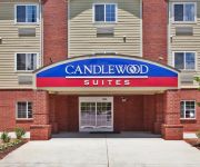 Photo of the hotel Candlewood Suites AUGUSTA