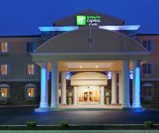 Photo of the hotel Holiday Inn Express & Suites SWANSEA