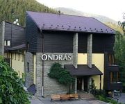 Photo of the hotel Ondráš z Beskyd