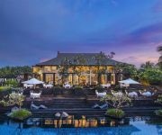 Photo of the hotel The St. Regis Bali Resort