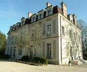 Photo of the hotel Chateau de la Dame Blanche Logis