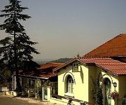 Photo of the hotel des Cretes de Pignols Logis