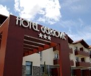 Photo of the hotel Best Western PLUS Hotel Gergovie