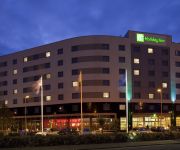 Photo of the hotel Holiday Inn NORWICH CITY