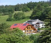 Photo of the hotel Schwarzwald-Pension Kräutle