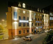 Photo of the hotel Focus Szczecin