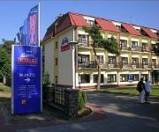 Photo of the hotel Wodnik