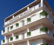 Photo of the hotel Terrazza Marconi Spa Marine