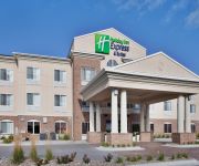 Photo of the hotel Holiday Inn Express & Suites CHERRY HILLS