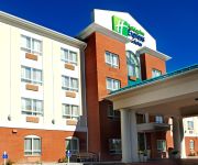 Photo of the hotel Holiday Inn Express & Suites EDSON