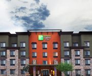 Photo of the hotel Holiday Inn Express & Suites SURPRISE