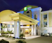 Photo of the hotel Holiday Inn Express & Suites FALFURRIAS