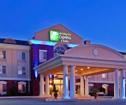 Photo of the hotel Holiday Inn Express & Suites DOTHAN NORTH