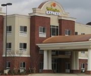 Photo of the hotel Holiday Inn Express & Suites CANTON