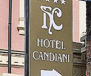 Photo of the hotel Candiani
