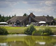 Photo of the hotel Golf Hotel de Mont Griffon