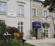 Photo of the hotel Le Vedaquais Logis