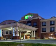 Photo of the hotel Holiday Inn Express & Suites LOGANSPORT
